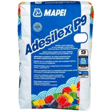Flīžu Līme Mapei Adesilex P9 Elastīga (C2TE), 5kg