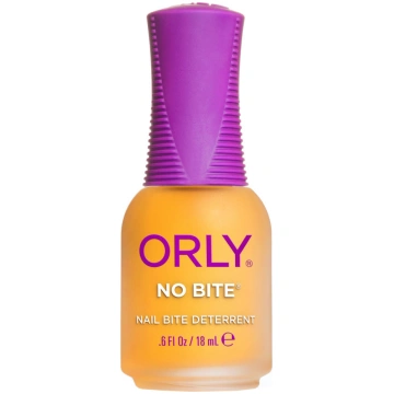 ORLY No Bite Nail Polish 18ml