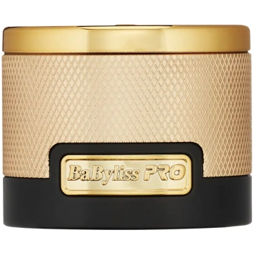 BaByliss PRO FXONE Charging Base, Gold