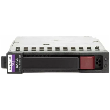 Hewlett Packard Enterprise 3PAR 8000 8TB LFF HDD P