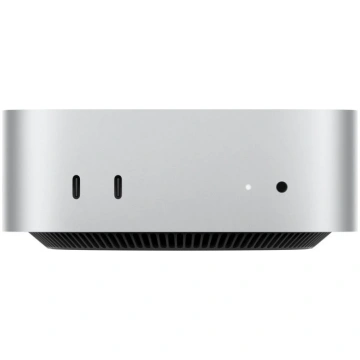 Mac mini Apple M4 10C CPU, 10C GPU/24GB/512GB SSD 