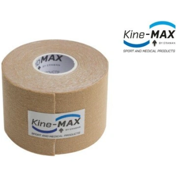 KINE-MAX Classic kinezioloģiskais teips 5cm x 5m C