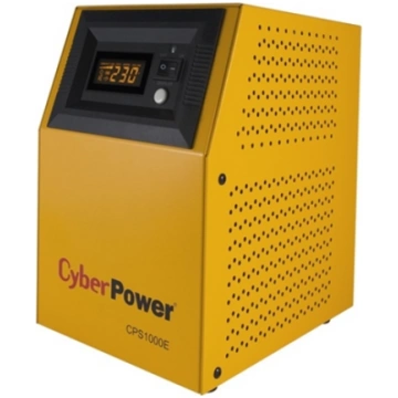 CyberPower CPS1000E uninterruptible power supply (