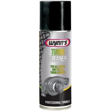 WYNNS wynns pro turbīnu tīrīšanai aerosols, 200ml 