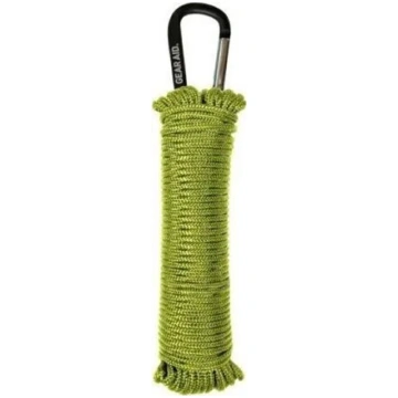 Paracord trose Gear Aid 325 Paracord Nav Green — 1