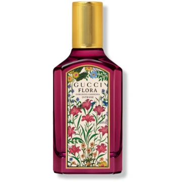 Gucci Flora Gorgeous Gardenia Intense Parfimērijas