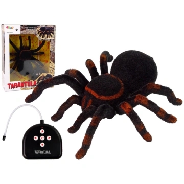 Rotaļu dzīvnieks zirneklis Lean Toys Tarantula, 26