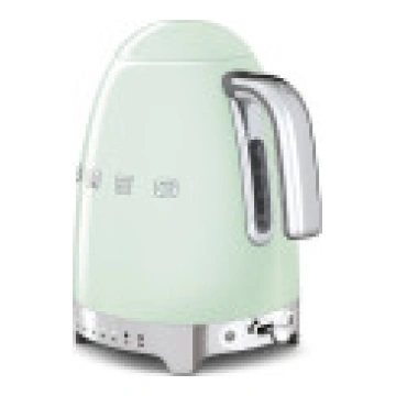 Smeg KLF04PGEU tējkanna Zaļa [Czajnik Zielony] 801