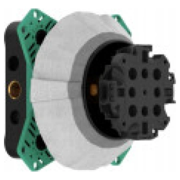 Hansgrohe adapteris iBox Universal 2 13588000 [Ada