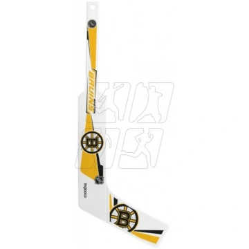 Inglasco Mini NHL plastmasas vārtsarga nūja 531AN0