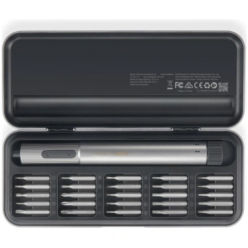 MOVA ELECTRIC PRECISION SCREWDRIVER/MSD001 MOVA