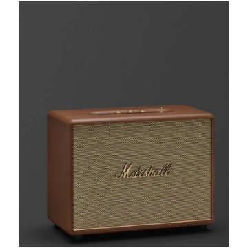 WOBURN III Marshall