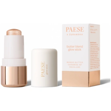 Paese Butter Blend Glow Stick Izgaismojošs zīmulis