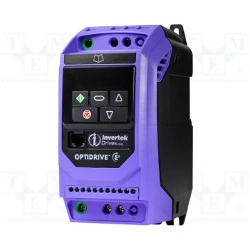 Automation module: vector inverter; 1.5kW; 3x230VA