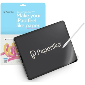 Paperlike 2.1 Screen Protector for iPad Pro 13" 20
