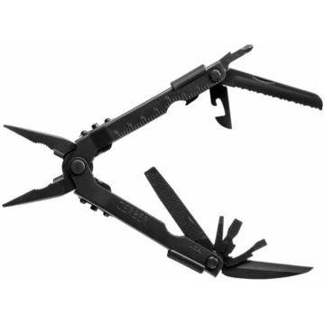 Gerber Multitool MP600 Needlenose black | 01365807