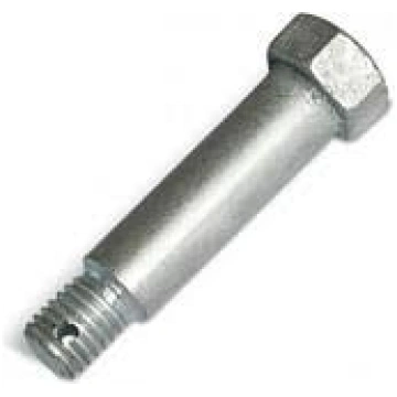 Skrūve uzkarei 50-4605086