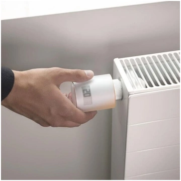 Netatmo papildu viedais radiatora regulators
