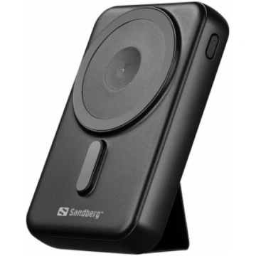 Sandberg 420-94 Mag Wireless Powerbank 10000 420-9