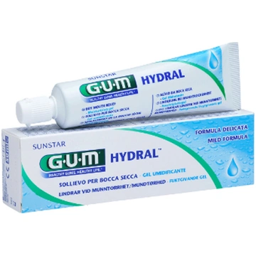 GUM Hydral gels 50 ml