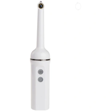 Bezvadu WiFi mutes zobu endoskops 6 LED gaismas čū