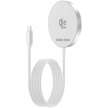 Mobile Origin Mobile Origin Qi2 25W Magnetic Charg