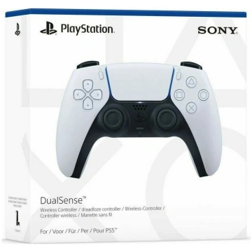 PS5 PlayStation 5 DualSense V2 Wireless Controller