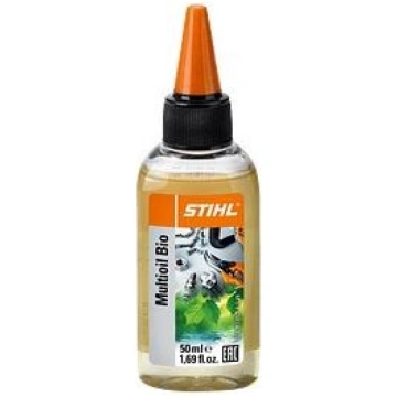 Multioil Bio eļļa zāģim GTA 26 STIHL