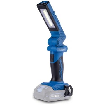 Akumulatora darba gaisma C-WL20-X, GEN2, karkass 4