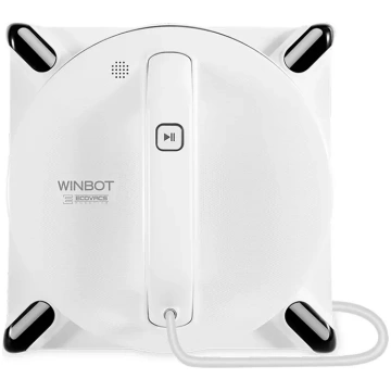 Ecovacs WINBOT 950 logu tīrītājs robots