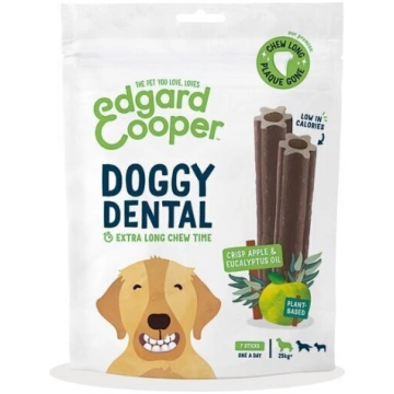 Edgard Cooper Dental ar ābolu un eikaliptu, 240 g