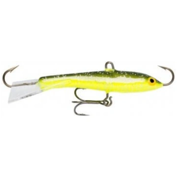 Balansieris Rapala JIGGING RAP 7cm