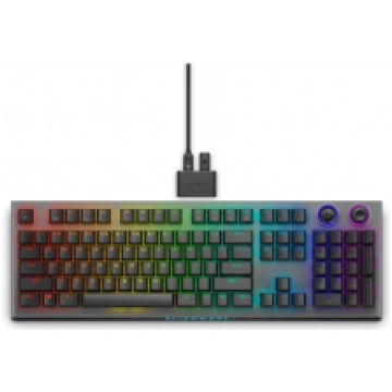 Dell Alienware Tri-Mode AW920K Wireless Gaming Key