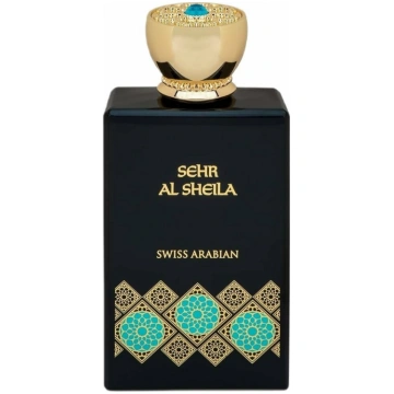 Swiss Arabian Sehr Sheila owana spray 100ml | 6295