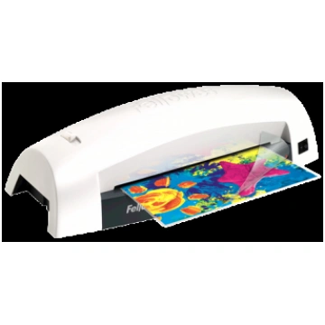 Laminators Fellowes Lunar A4 5715601 0043859624362