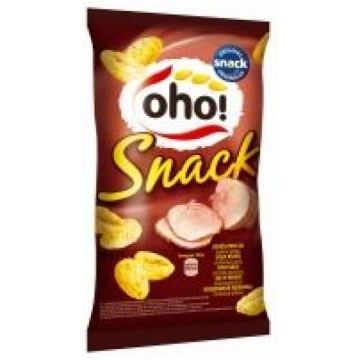 Oho kvieši ar bekona garšu 35g (450-22934)