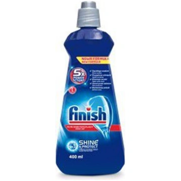 Finish Dishwasher rinse aid 400ml 5900627048346