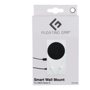 Floating Grip Xbox Serie S Wall Mount White 368032