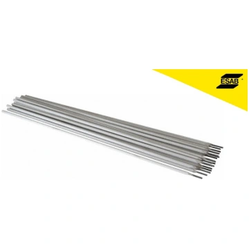Elektrods ESAB, nerūsējošais tērauds, 4.0 mm, 5 ga