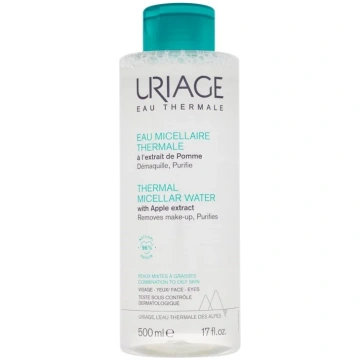 Micellar Water Uriage Eau Thermale Thermal Micella