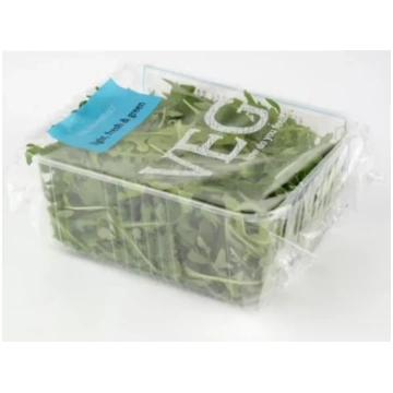 Salāti "Rucola" 100gr, 2.šk, gab Velto