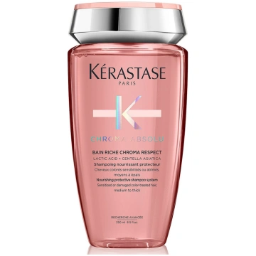 Kerastase - Chroma Absolu Bain Riche Chroma Respec