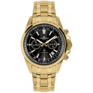Jacques Lemans 1-2117M pulkstenis
