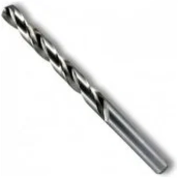 Dedra Dedra HSS cylindrical metal drill bit 2.5mm 