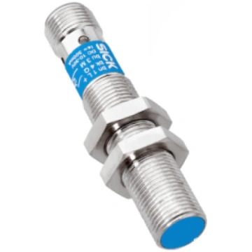 MM12-90APS-ZC0 Magnētiskais sensors M12, Sn = 90 m