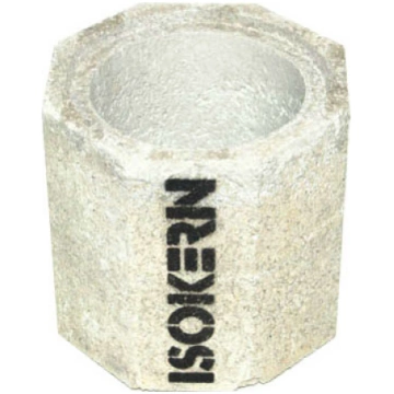 Iekšējais elements Schiedel Isokern DM54 Ø25 (h30c