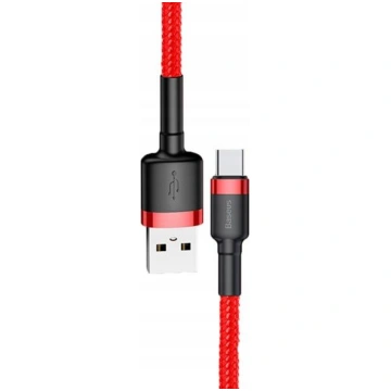 Baseus Cafule CATKLF-A09 (USB 2.0 - USB type C ; 0