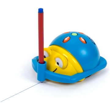 Bitīšu robotu pildspalvu turētājs