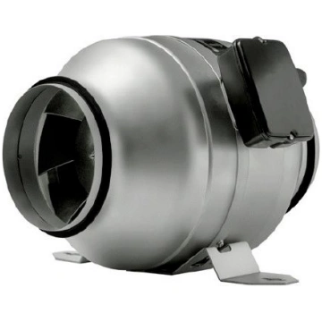 Ventilators Soler & Palau Jetline 160 Centrbēdzes 