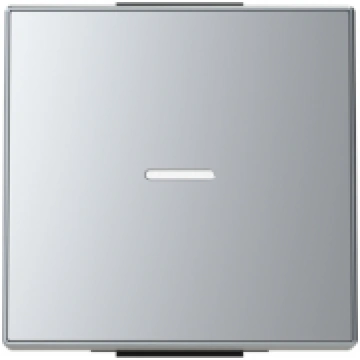 Rocker Without imprint for Switch/push button, Sin